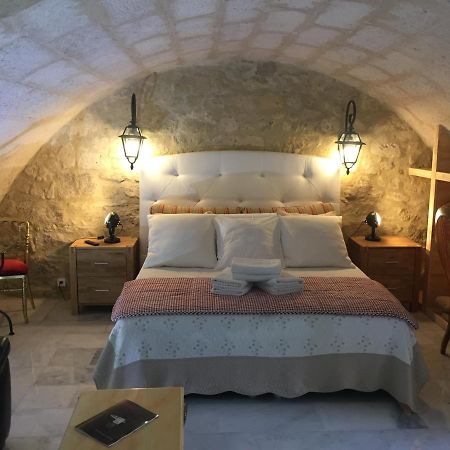 Casa La Palma II La Courmellette Διαμέρισμα Σουασόν Εξωτερικό φωτογραφία