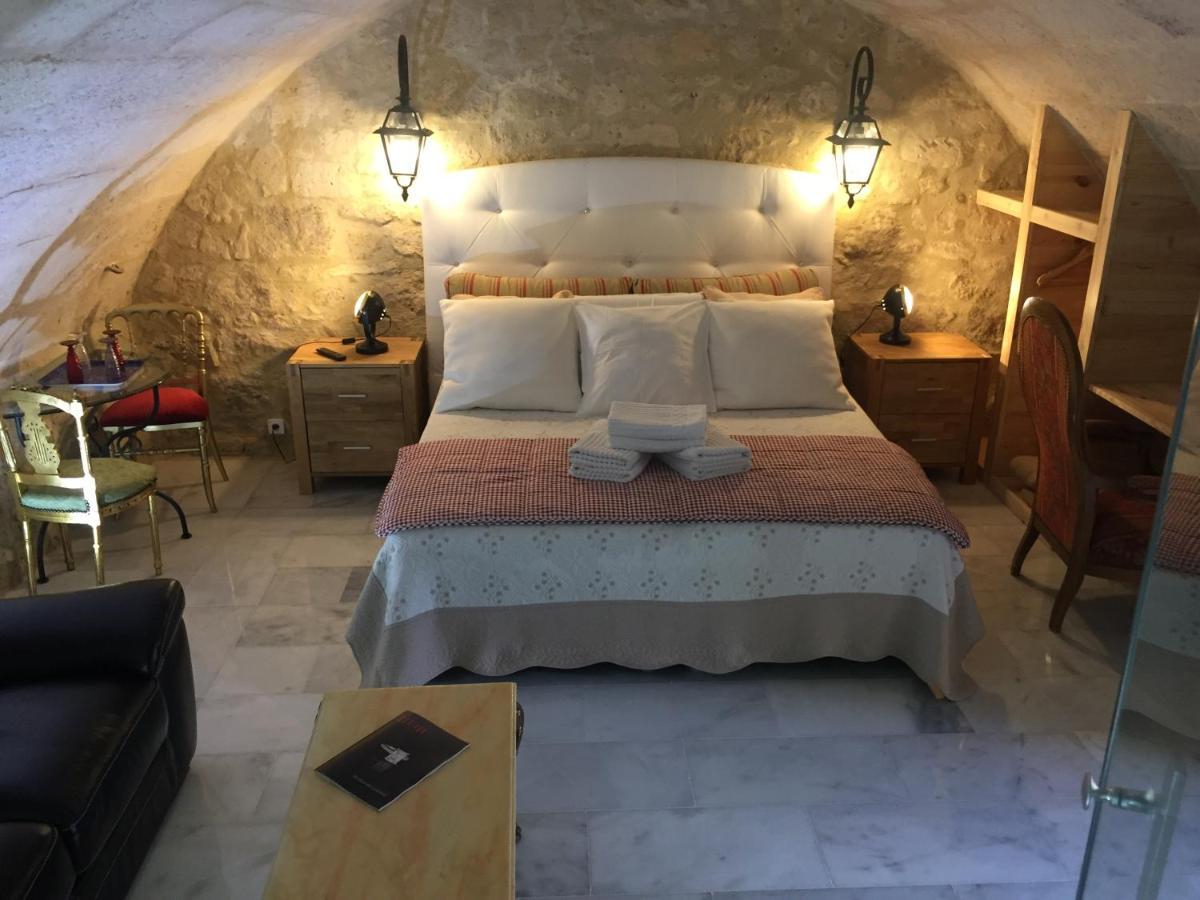Casa La Palma II La Courmellette Διαμέρισμα Σουασόν Εξωτερικό φωτογραφία