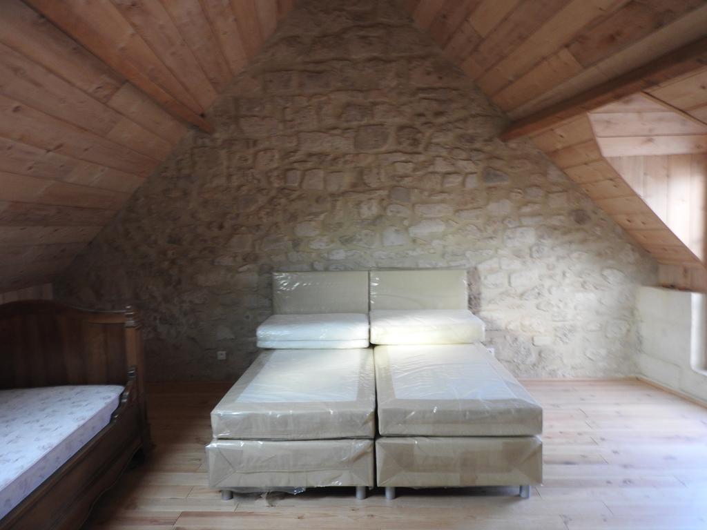 Casa La Palma II La Courmellette Διαμέρισμα Σουασόν Εξωτερικό φωτογραφία