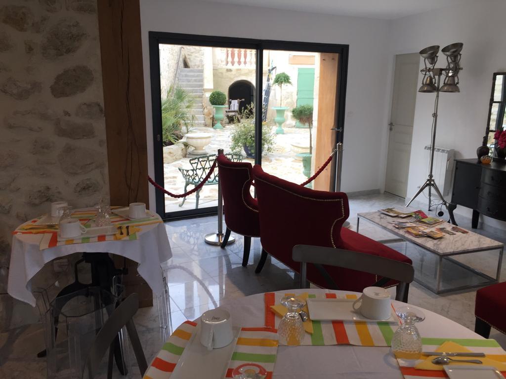 Casa La Palma II La Courmellette Διαμέρισμα Σουασόν Εξωτερικό φωτογραφία