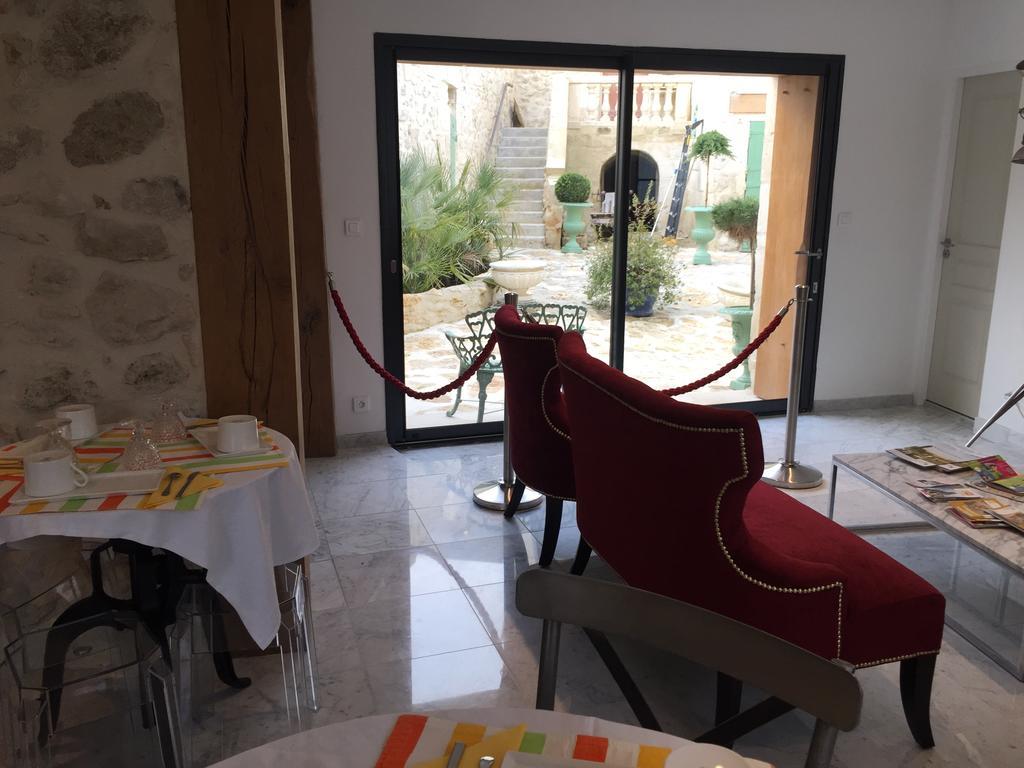 Casa La Palma II La Courmellette Διαμέρισμα Σουασόν Εξωτερικό φωτογραφία