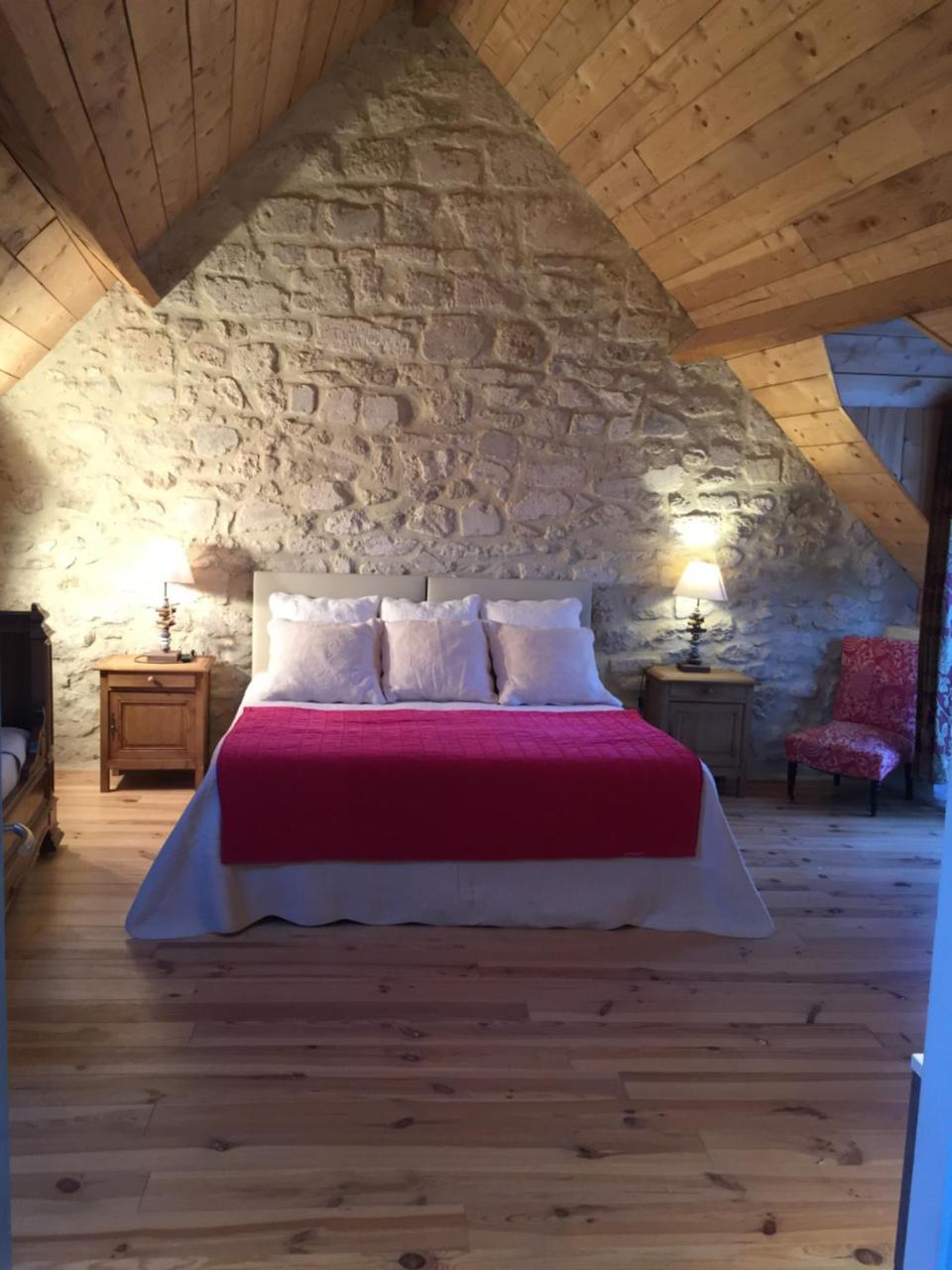 Casa La Palma II La Courmellette Διαμέρισμα Σουασόν Εξωτερικό φωτογραφία