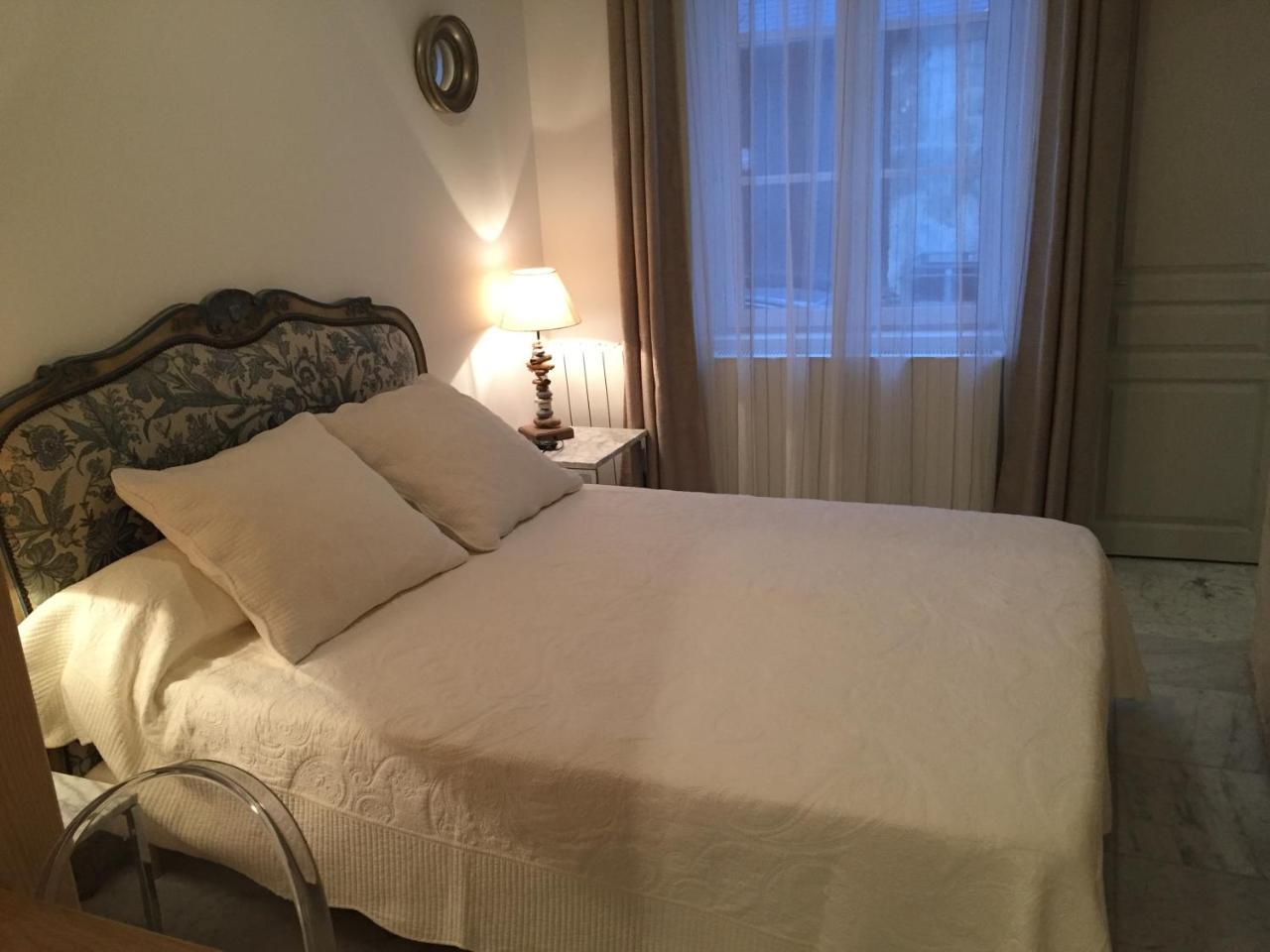 Casa La Palma II La Courmellette Διαμέρισμα Σουασόν Εξωτερικό φωτογραφία