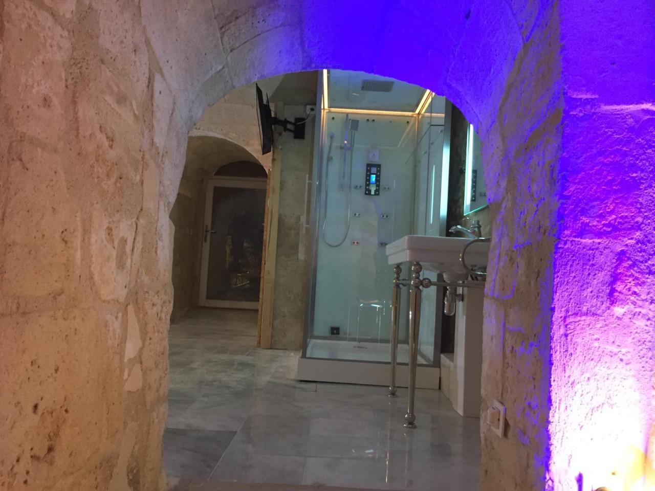 Casa La Palma II La Courmellette Διαμέρισμα Σουασόν Εξωτερικό φωτογραφία