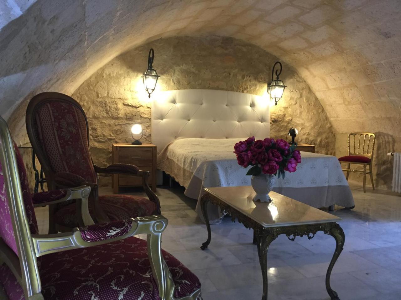 Casa La Palma II La Courmellette Διαμέρισμα Σουασόν Εξωτερικό φωτογραφία