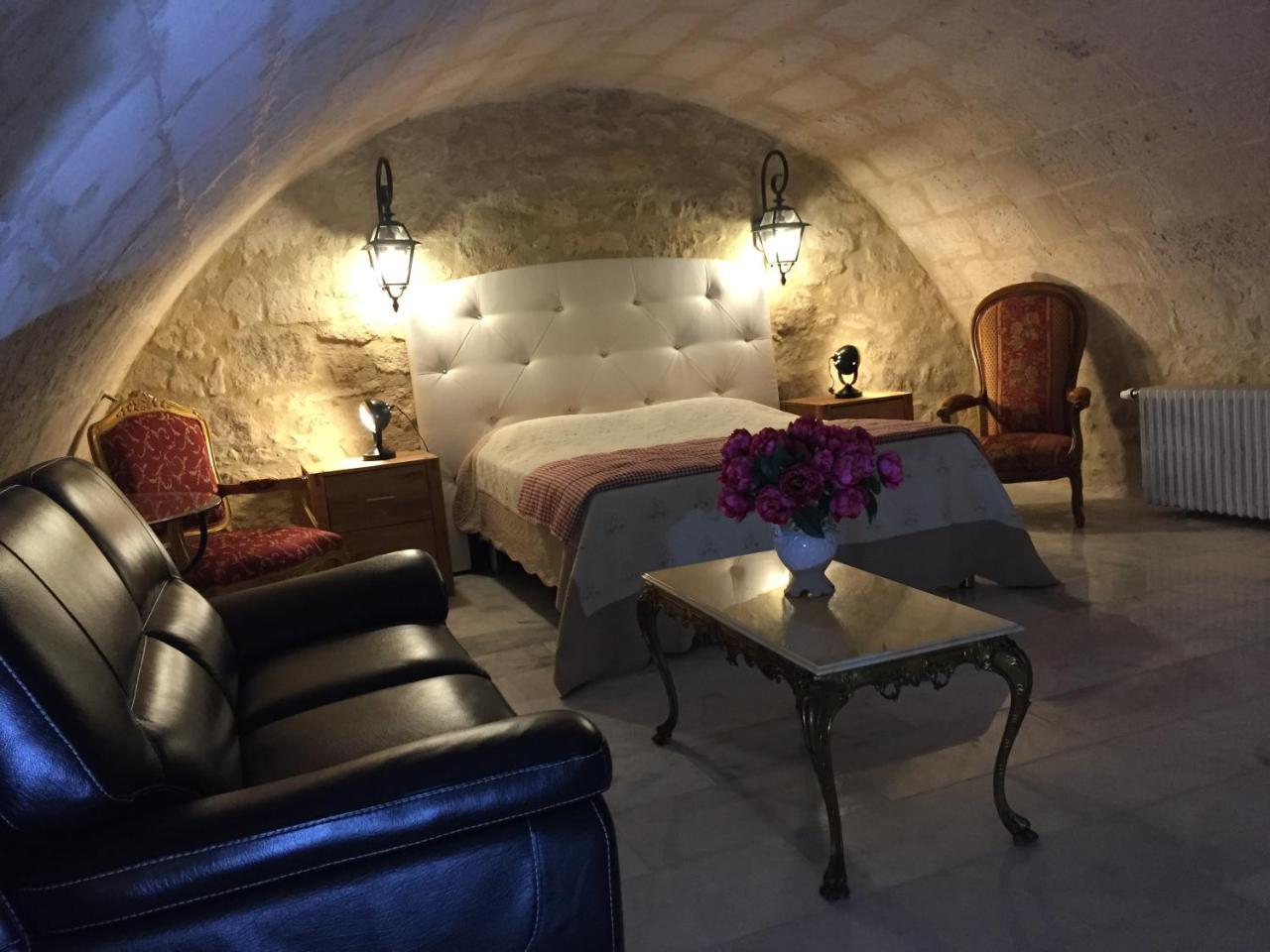 Casa La Palma II La Courmellette Διαμέρισμα Σουασόν Εξωτερικό φωτογραφία