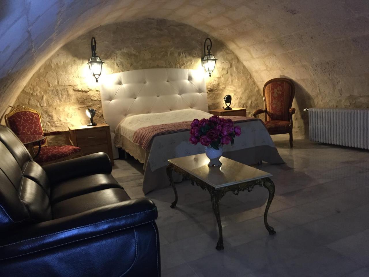 Casa La Palma II La Courmellette Διαμέρισμα Σουασόν Εξωτερικό φωτογραφία