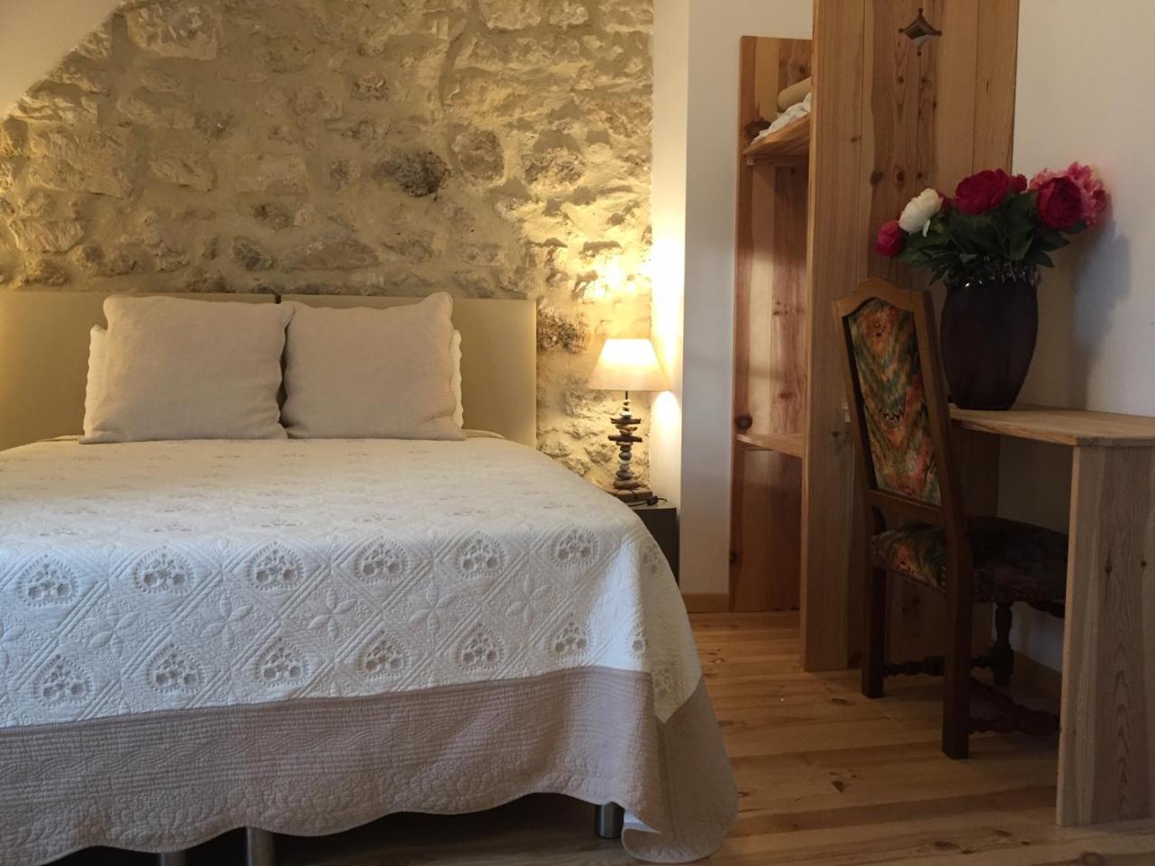 Casa La Palma II La Courmellette Διαμέρισμα Σουασόν Εξωτερικό φωτογραφία