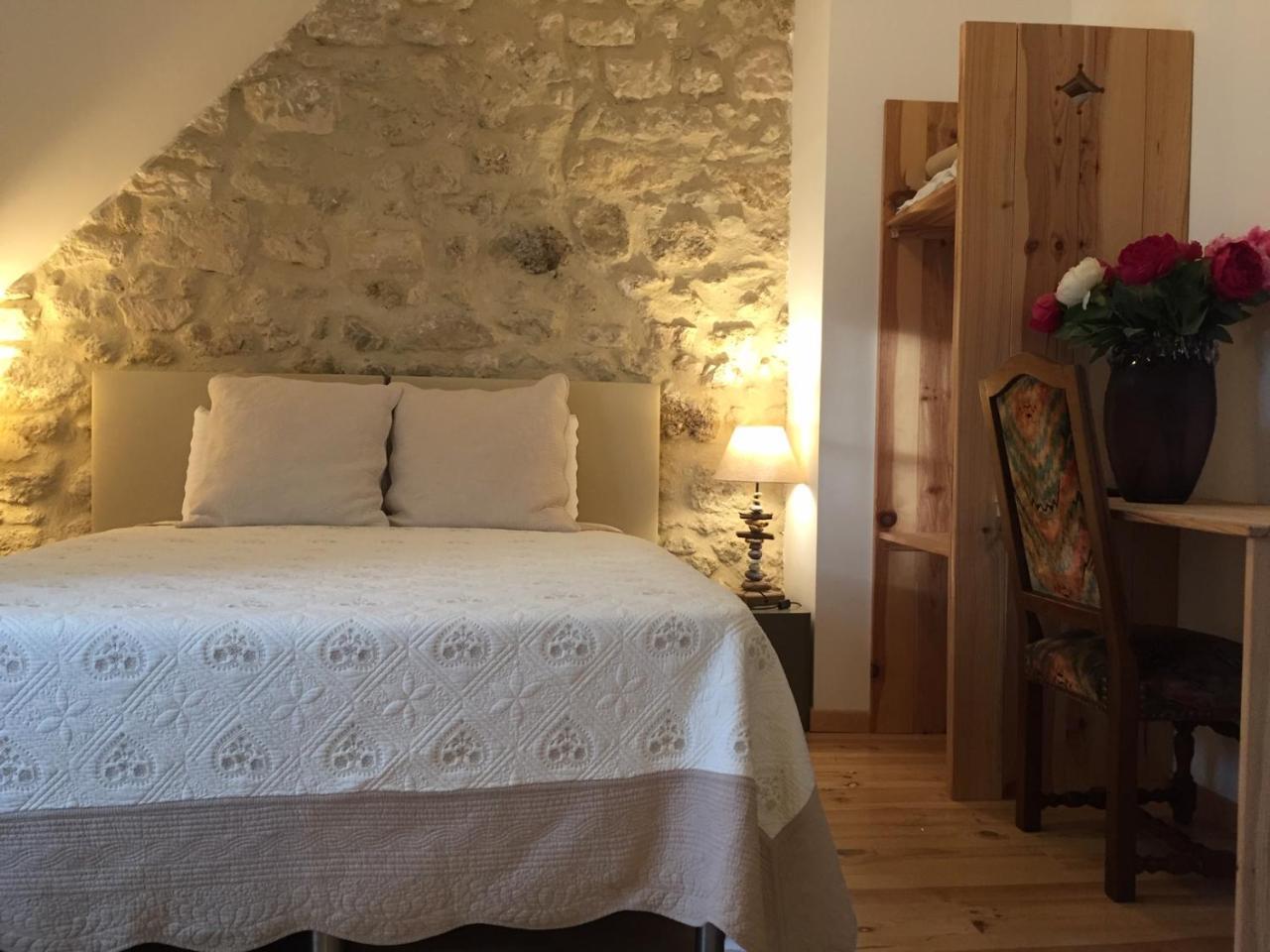 Casa La Palma II La Courmellette Διαμέρισμα Σουασόν Εξωτερικό φωτογραφία