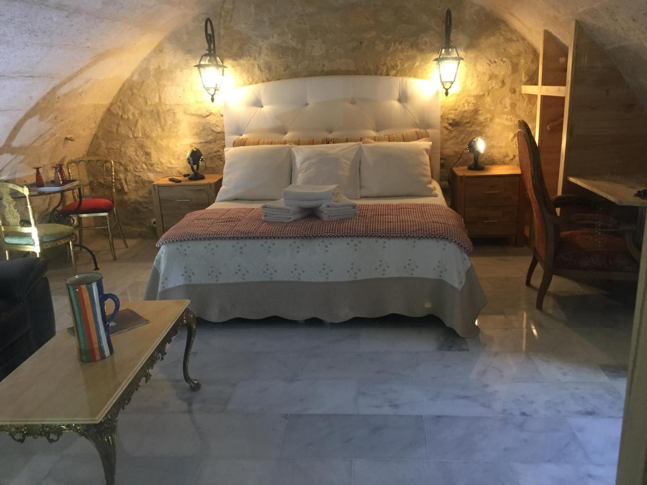 Casa La Palma II La Courmellette Διαμέρισμα Σουασόν Εξωτερικό φωτογραφία
