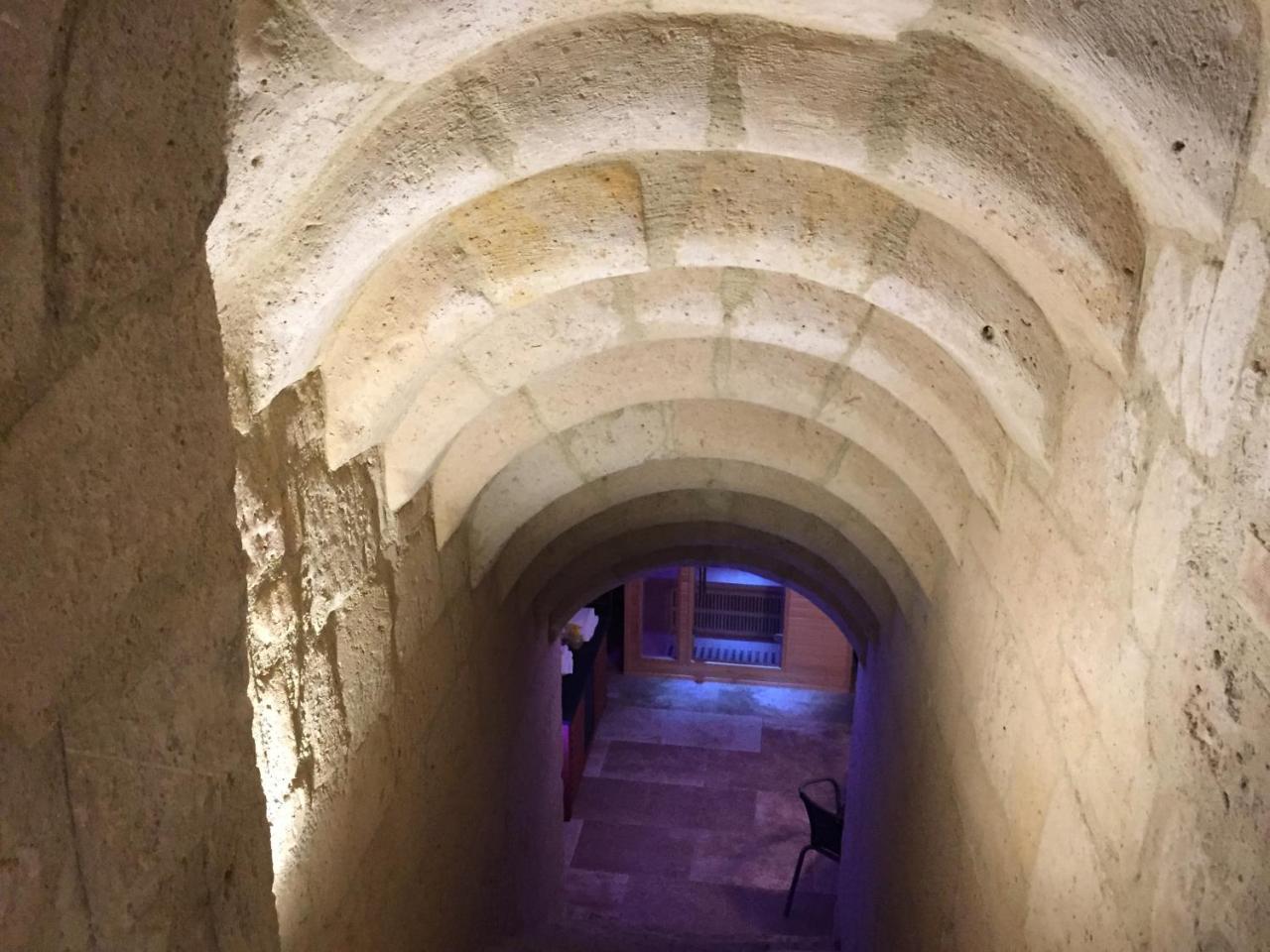 Casa La Palma II La Courmellette Διαμέρισμα Σουασόν Εξωτερικό φωτογραφία